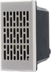 Ronzatore-220v-Colore-Bianco-Compatibile-Bticino-Axolute-Sd21008b