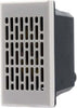 Ronzatore-220v-Colore-Bianco-Compatibile-Bticino-Axolute-Sd21008b