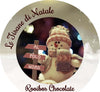 Rooibos Chocolate - Tisana in lattina regalo Alimentari e cura della casa/Caffè tè e bevande/Tè e tisane/Tè in confezione regalo MariTea bottega del Tè - Lodi, Commerciovirtuoso.it