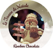 Rooibos Chocolate - Tisana in lattina regalo Alimentari e cura della casa/Caffè tè e bevande/Tè e tisane/Tè in confezione regalo MariTea bottega del Tè - Lodi, Commerciovirtuoso.it