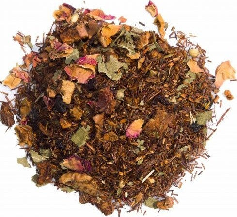 Rooibos Endless Alimentari e cura della casa/Caffè tè e bevande/Tè e tisane/Tè Assortiti MariTea bottega del Tè - Lodi, Commerciovirtuoso.it