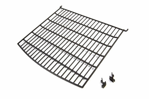 Showcase 235L - Shelf + 2 Clips Black (NM)