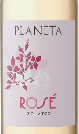 Rosè-DOC-Planeta