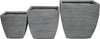 ROSA---set-di-3-vasi-Grigio-Milani-Home