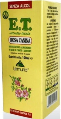 ROSA-CANINA-Estratto-Totale-100-ml-Lemuria