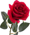 Rosa Finta Artificiale Con Ramo Da 50cm Rose Rosse Blanco Sanremo Fibra Tessuto Casa e cucina/Decorazioni per interni/Accessori decorativi/Soprammobili Trade Shop italia - Napoli, Commerciovirtuoso.it