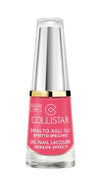 COLLISTAR smalto agli oli