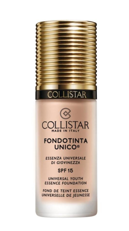 COLLISTAR Fondotinta Unico Essenza Universale Giovinezza Spf15