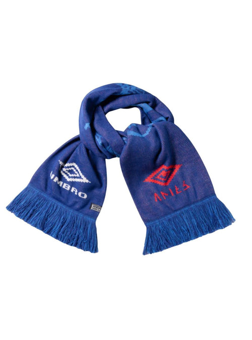 ARIES X UMBRO Rose Scarf Aries x Umbro da uomo
