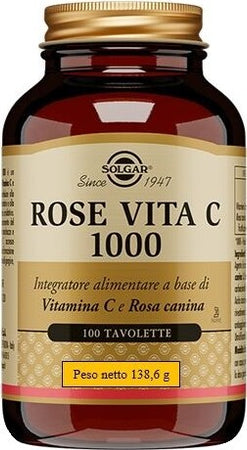 ROSE-VITA-C-1000-100-TAVOLETTE