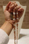 Collana donna UNGARI ROSECL005P