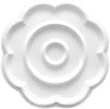 * SUPER PREZZO * Rosone decorativo 3D a soffitto mod. FLOWER lampadario in XPS 54cm - Eternal Parquet