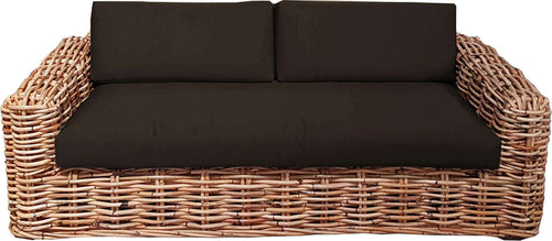 ROSEUS---divano-da-giardino-2-posti-completo-di-cuscino-intreccio-in-rattan-naturale-Marrone-Milani-Home