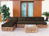 ROSEUS---divano-da-giardino-componibile-completo-di-cuscino-intreccio-in-rattan-naturale-Marrone-Milani-Home