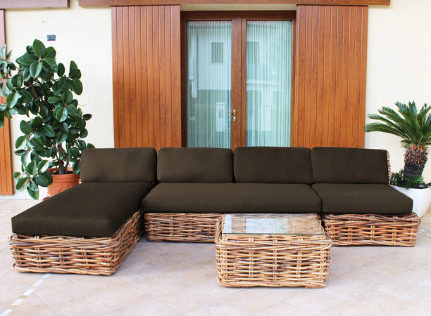 ROSEUS---divano-da-giardino-componibile-completo-di-cuscino-intreccio-in-rattan-naturale-Marrone-Milani-Home