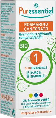 ROSMARINO-CANFORATO-Olio-Essenziale-Bio-10-ml-Puressentiel