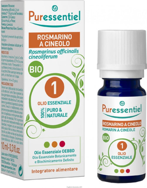 ROSMARINO-CINEOLO-Olio-Essenziale-Bio-10-ml-Puressentiel
