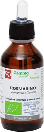 ROSMARINO-Macerato-Glicerinato-Bio-Gemme-100-ml-Fitomedical