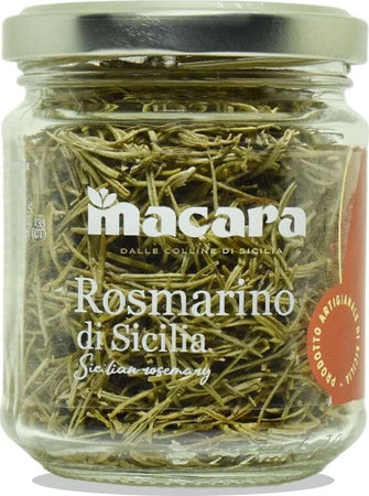 Rosmarino-Secco
