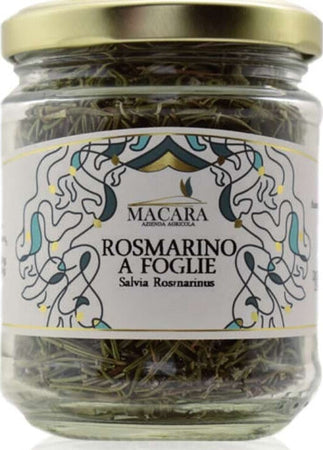 Rosmarino-Secco