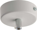 Rosone-1-Luce-In-Ferro-Laccato-Bianco-Diametro-8-Cm
