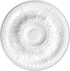 Rosone a soffitto per lampadario in polistirolo diametro 60cm Fai da te/Prodotti per la costruzione/Materiali da costruzione/Infissi/Rosoni a soffitto Led Mall Home - Napoli, Commerciovirtuoso.it