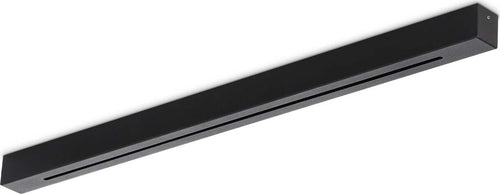 Rosone-Contemporaneo-Metallo-Nero-4-Luci