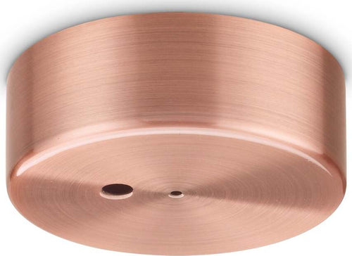 Rosone-Contemporaneo-Metallo-Rame-1-Luce