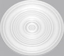 Rosoni a soffitto