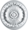 ROSONE-DECORATIVO-PER-SOFFITTI-mod.-EC21DY---Ø-cm.-24-Bovelacci
