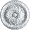 ROSONE-DECORATIVO-PER-SOFFITTI-mod.-EM52DY---Ø-cm.-45-Bovelacci