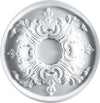 ROSONE-DECORATIVO-PER-SOFFITTI-mod.-ER38DY---Ø-cm.-38-Bovelacci