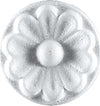 ROSONE-DECORATIVO-PER-SOFFITTI-mod.EC00DY---Ø-cm.-6,5-kit-4-pz-Bovelacci