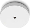 Rosone-gesso-9010-Belfiore-MERLO-5508A-accessorio-soffitto-bianco-verniciabile-controsoffitto-cartongesso-interno