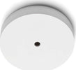 Rosone-gesso-9010-Belfiore-MERLO-5508A-accessorio-soffitto-bianco-verniciabile-controsoffitto-cartongesso-interno