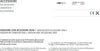 Rosone-gesso-9010-Belfiore-MERLO-5508A-accessorio-soffitto-bianco-verniciabile-controsoffitto-cartongesso-interno