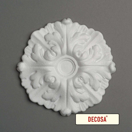 Rosone-in-polistirolo-per-soffitto-e-parete-mod.-Daphne-diam.22-cm