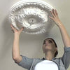 Rosone-in-polistirolo-per-soffitto-e-parete-mod.-Daphne-diam.22-cm