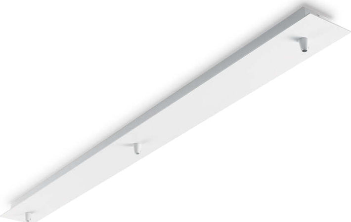 Rosone-Lineare-All-In-Metallo-Bianco-3-Luci