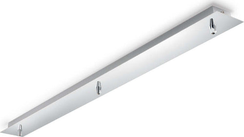 Rosone-Lineare-All-In-Metallo-Cromo-3-Luci