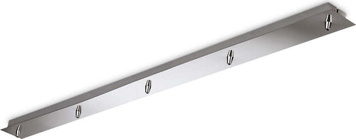 Rosone-Lineare-All-In-Metallo-Cromo-5-Luci