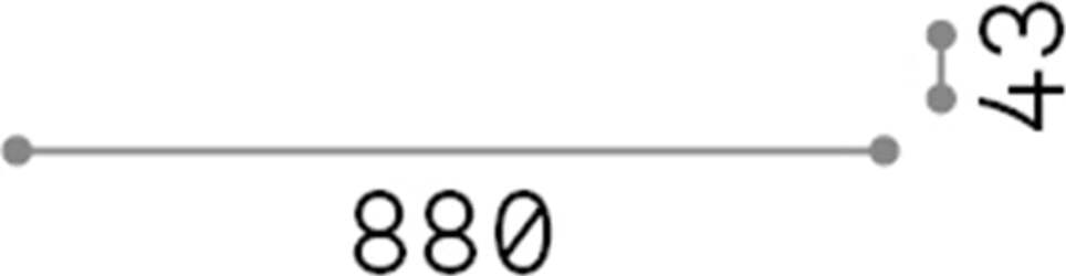 Rosone-Lineare-All-In-Metallo-Rame-3-Luci