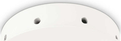 Rosone-Magnetico-All-In-Metallo-Bianco-8-Luci