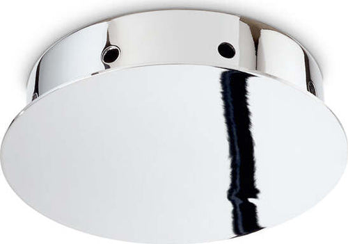 Rosone-Magnetico-All-In-Metallo-Cromo-8-Luci