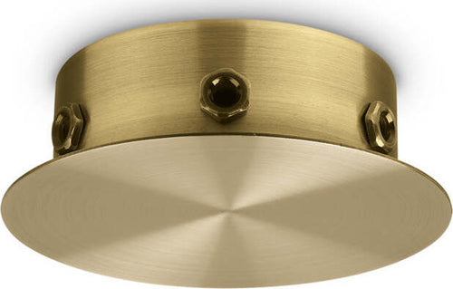 Rosone-Magnetico-All-In-Metallo-Ottone-6-Luci