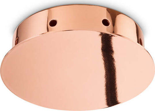 Rosone-Magnetico-All-In-Metallo-Rame-8-Luci