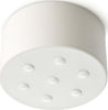Rosone-metallo-multicavo-Perenz-6252-accessorio-moderno-soffitto-7-fori