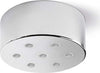 Rosone-metallo-multicavo-Perenz-6252-accessorio-moderno-soffitto-7-fori