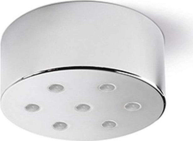Rosone-metallo-multicavo-Perenz-6252-accessorio-moderno-soffitto-7-fori