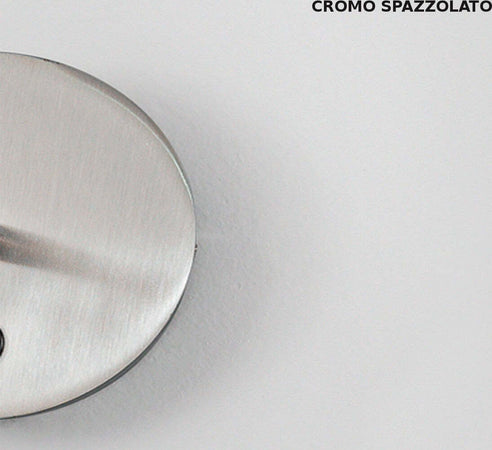 Rosone-metallo-multicavo-Perenz-6252-accessorio-moderno-soffitto-7-fori